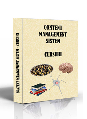 Platforma de management pe care o pot utiliza firmele care au ca activitate principala sau secundara, cursuri de perfectionare, conferinte, simpozioane, cursuri de vara, after school si orice alte forme de cursuri.